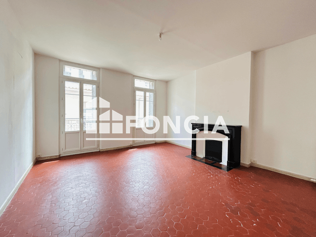 Appartement 5 pièces (167.05 m²) à louer - Toulon (83000)