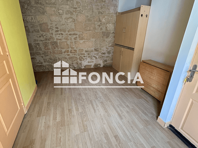 Appartement 2 pièces (20.37 m²) à louer - Laon (02000)