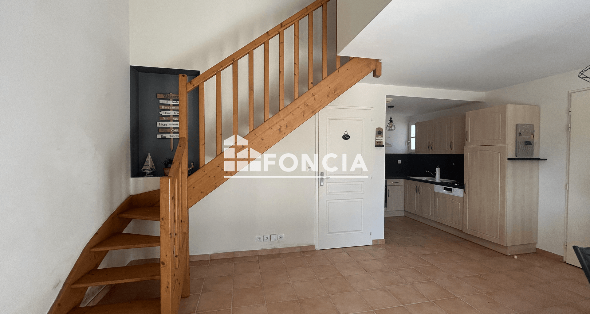 Maison 4 pièces (74.54 m²) à vendre - L'aiguillon-sur-vie (85220)