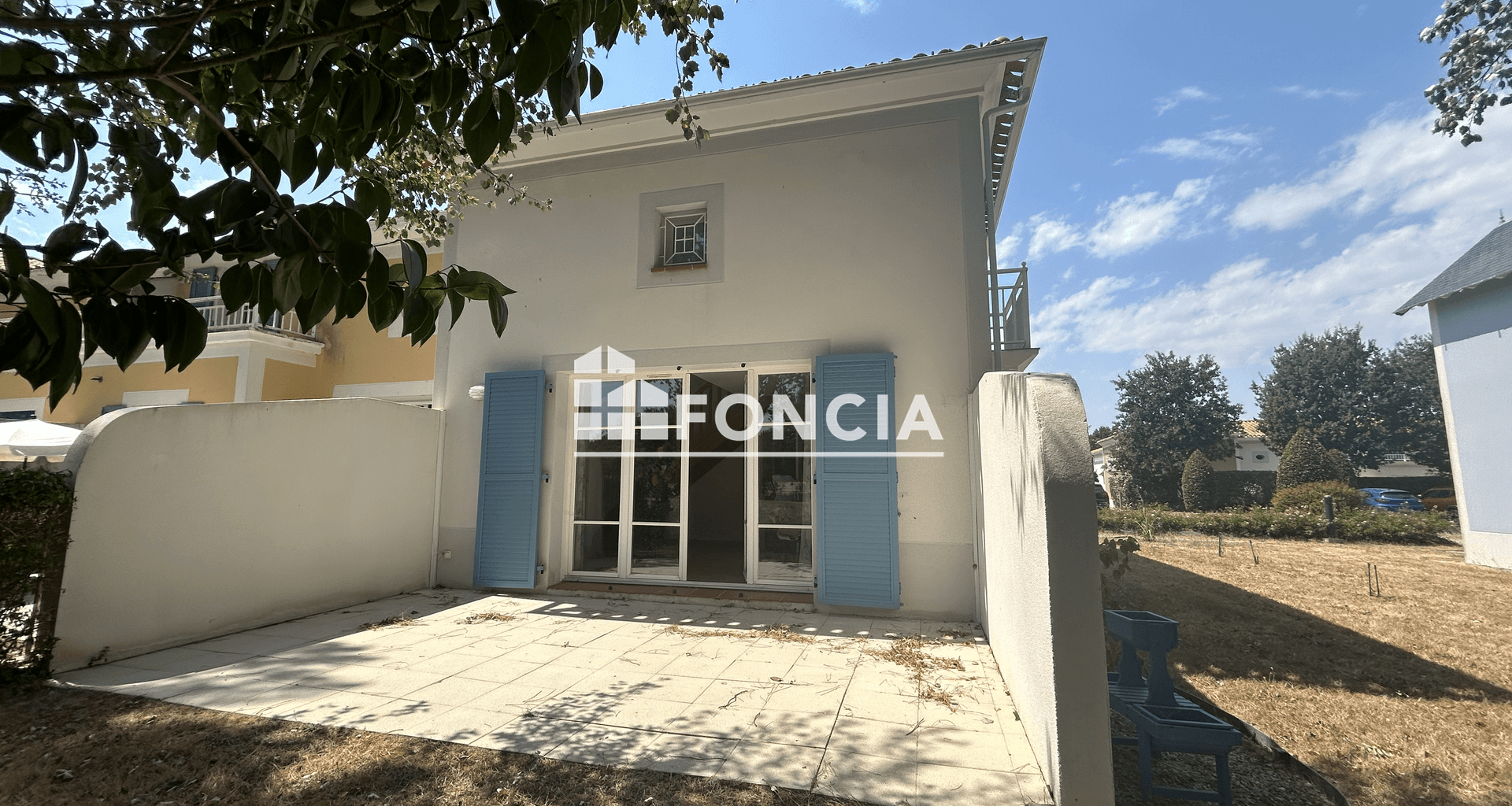 Maison 4 pièces (74.54 m²) à vendre - L'aiguillon-sur-vie (85220)