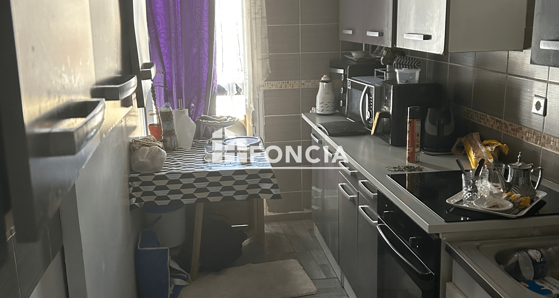 Studio (41 m²) à vendre - Argenteuil (95100)