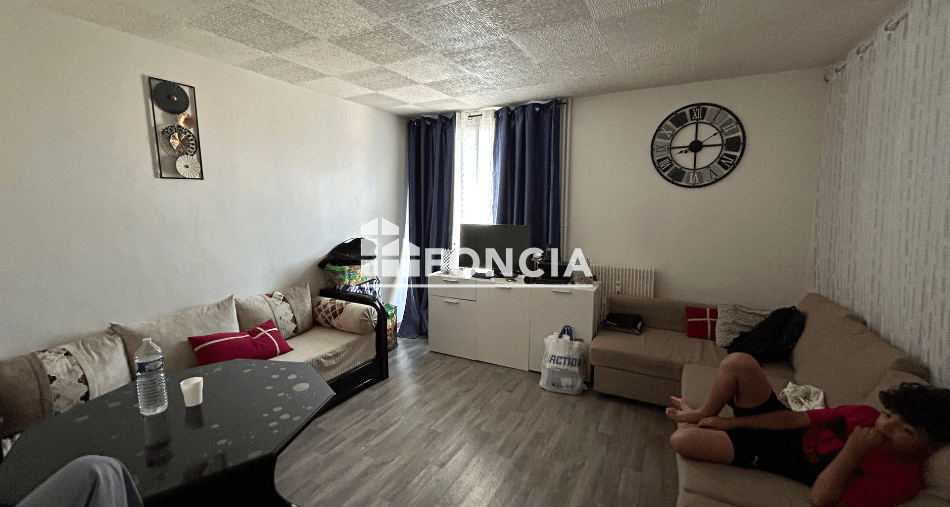 Studio (41 m²) à vendre - Argenteuil (95100)