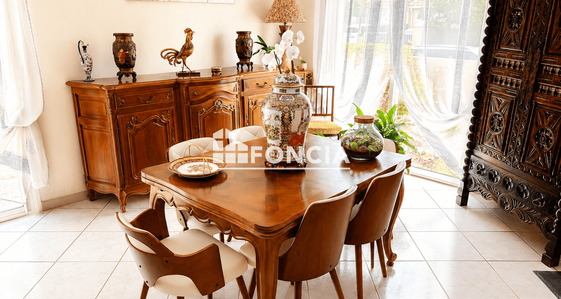 Maison 4 pièces (93 m²) à vendre - Pia (66380)