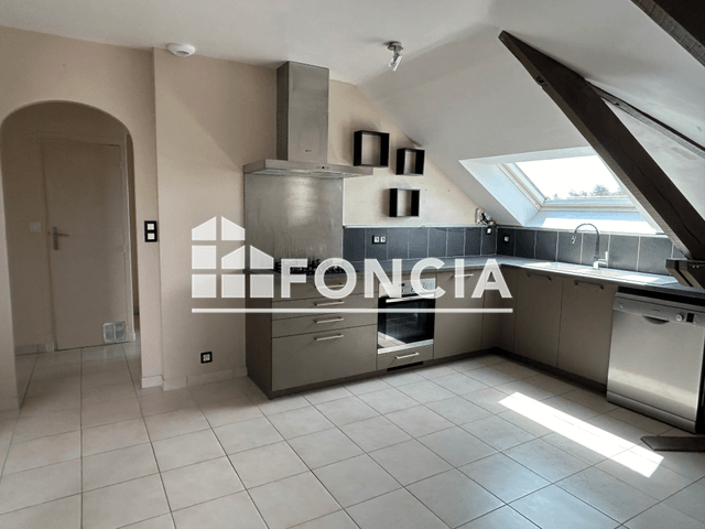 Appartement 3 pièces (79.1 m²) à louer - Montargis (45200)