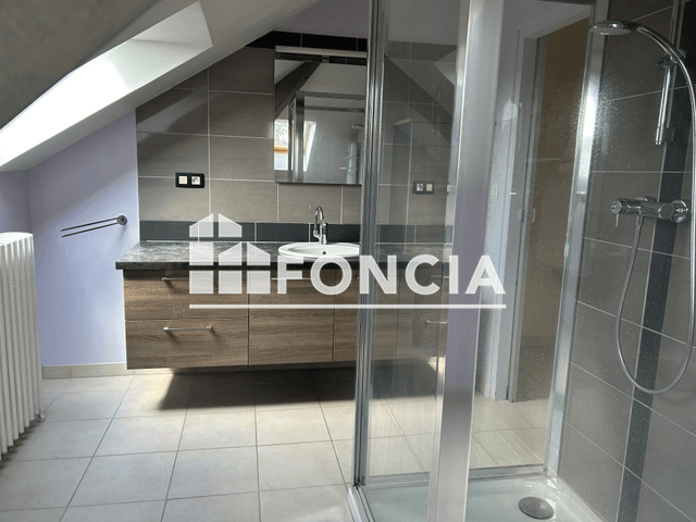 Appartement 3 pièces (79.1 m²) à louer - Montargis (45200)