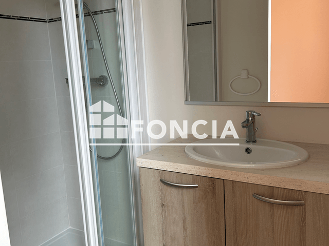 Appartement 4 pièces (95.51 m²) à louer - Montargis (45200)