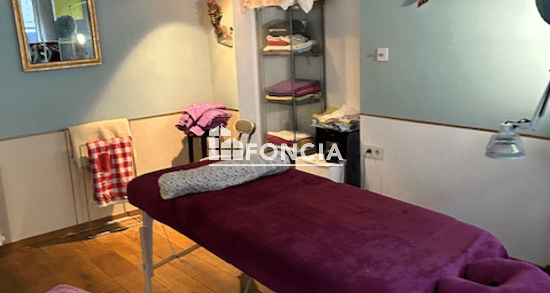 Studio (21.82 m²) à vendre - Chamonix-mont-blanc (74400)