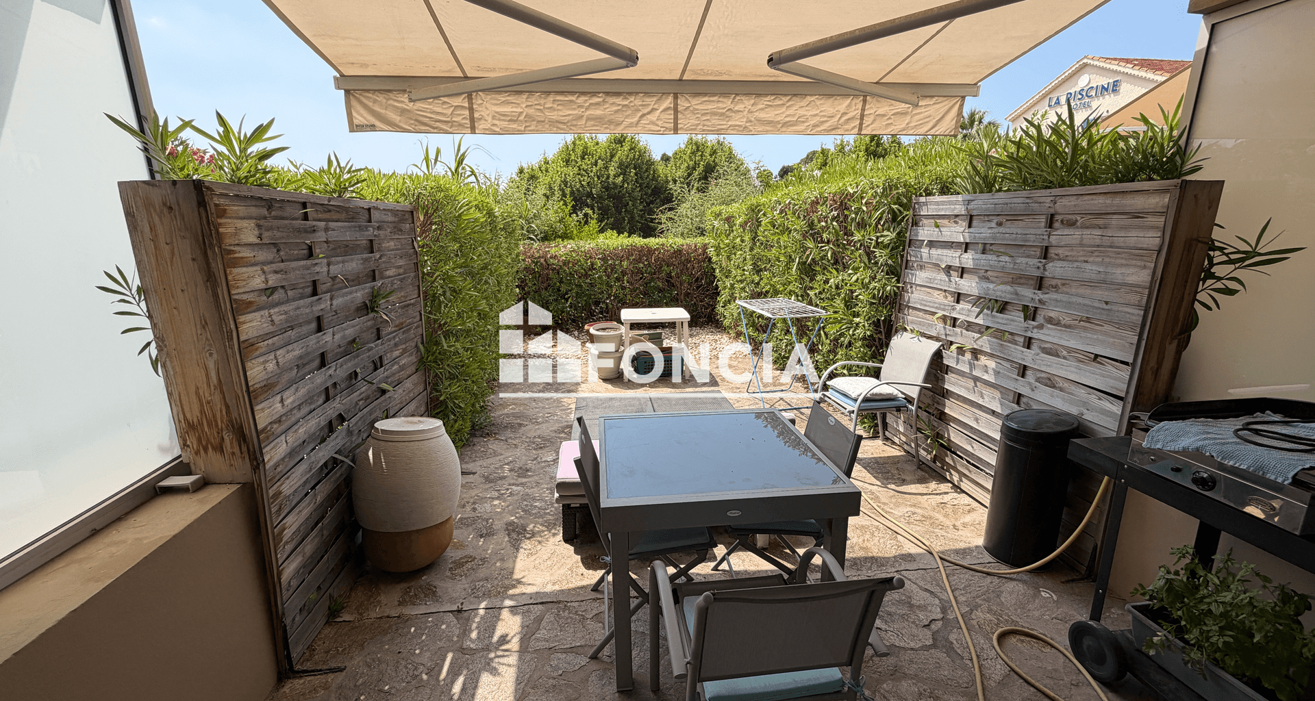 Studio (29 m²) à vendre - Le Lavandou (83980)
