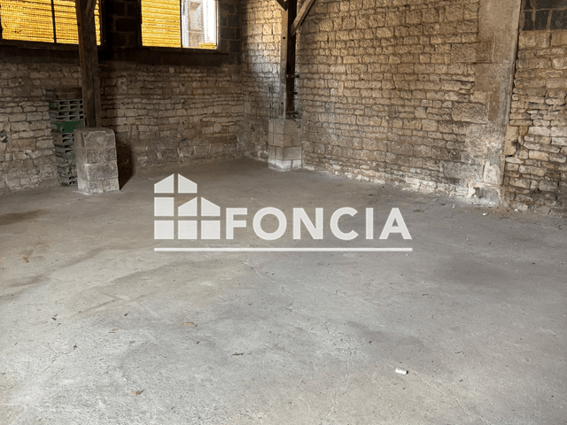 Studio (53.92 m²) à louer - Niort (79000)