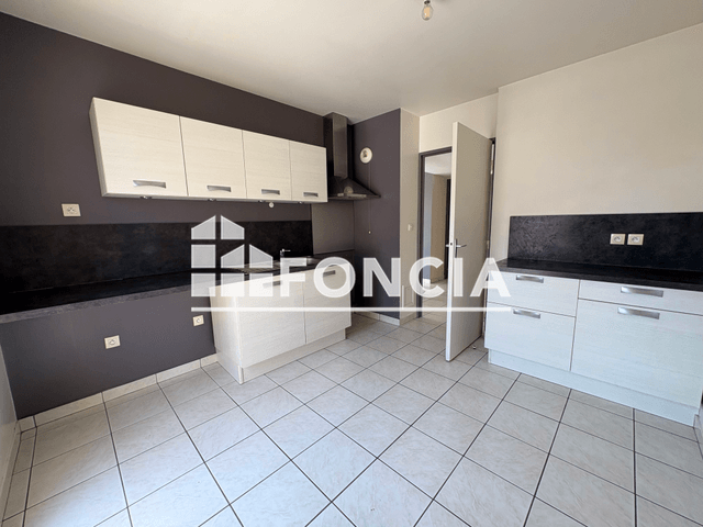 Appartement 3 pièces (67.39 m²) à louer - Rouen (76100)