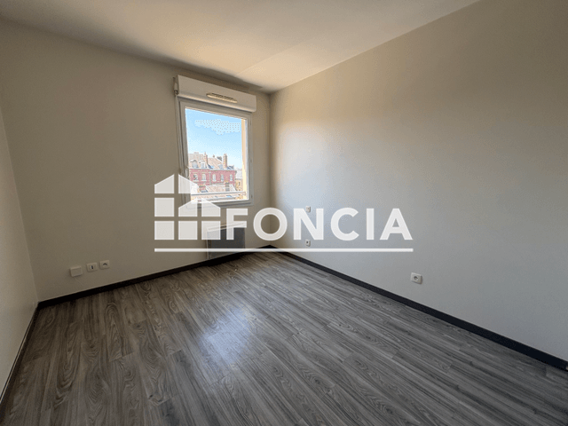 Appartement 3 pièces (67.39 m²) à louer - Rouen (76100)