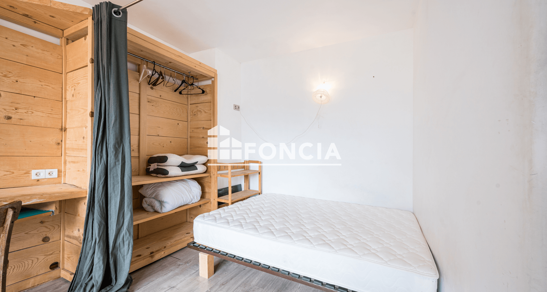 Studio (27.4 m²) à vendre - Chamonix-mont-blanc (74400)