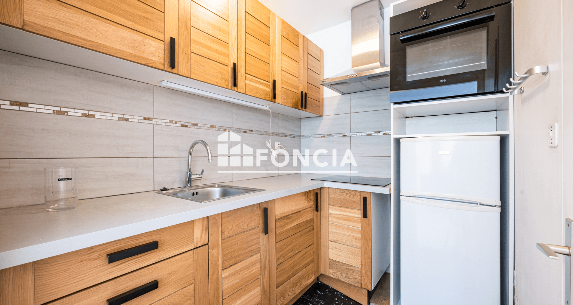 Appartement 2 pièces (42.82 m²) à vendre - Chamonix-mont-blanc (74400)