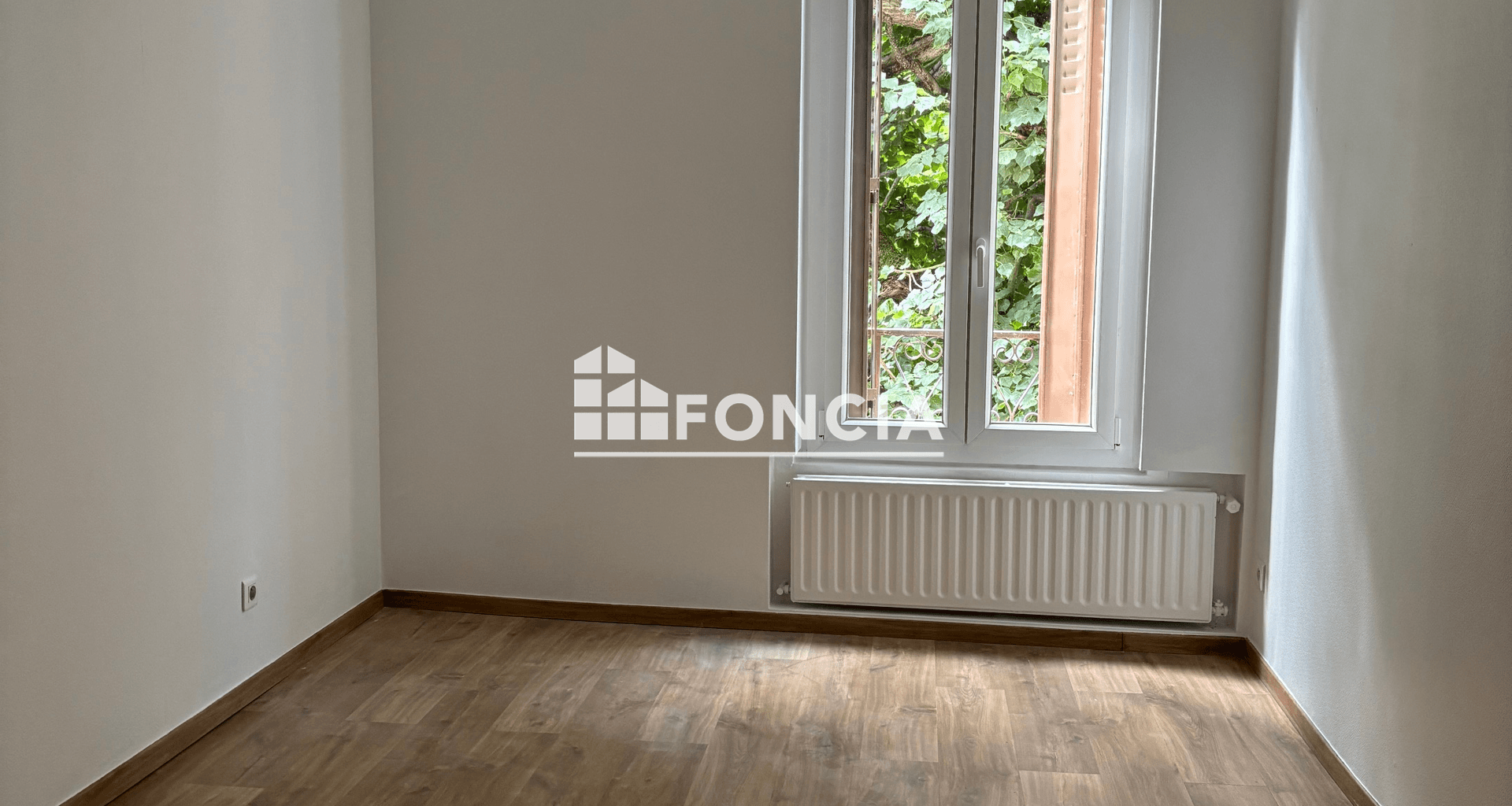 Appartement 2 pièces (36.69 m²) à louer - Villejuif (94800)
