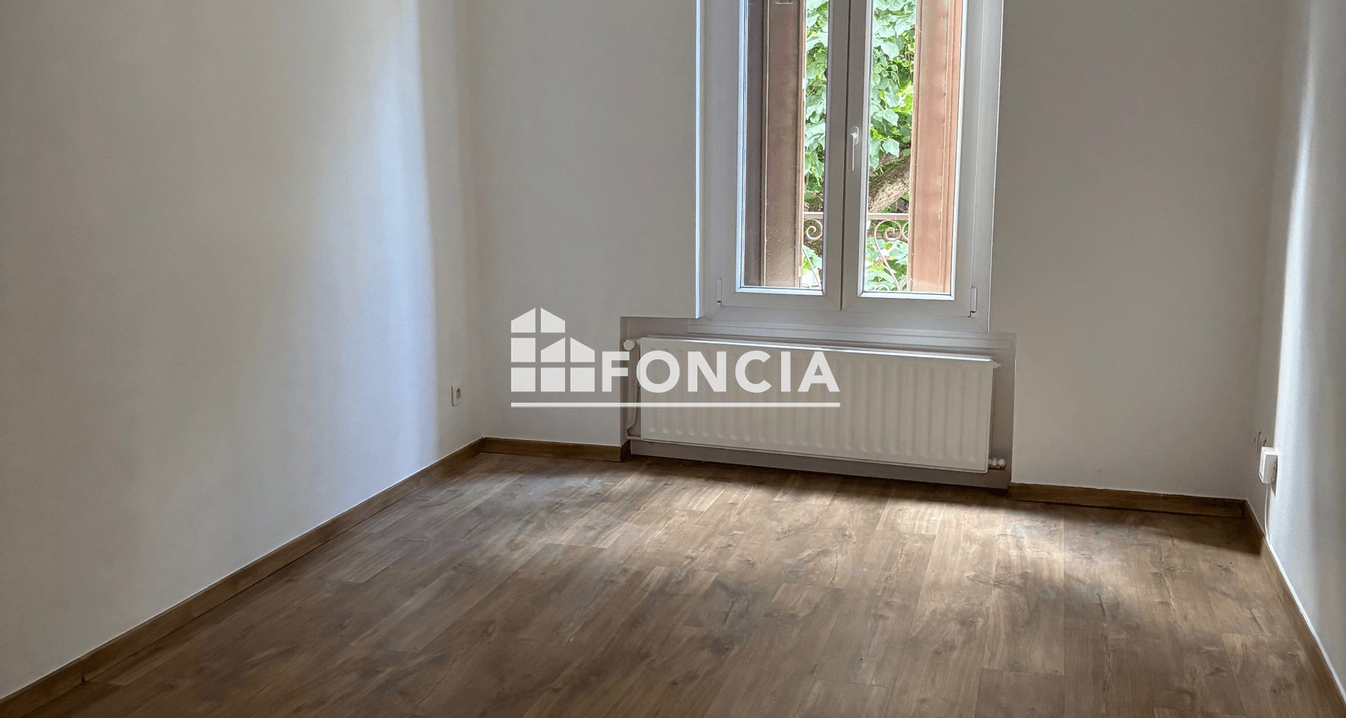 Appartement 2 pièces (36.69 m²) à louer - Villejuif (94800)