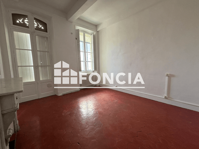 Appartement 4 pièces (119.9 m²) à louer - Beziers (34500)