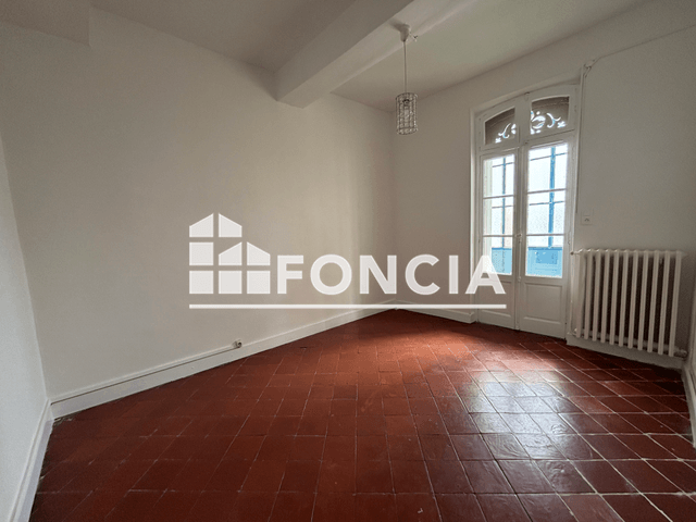 Appartement 4 pièces (119.9 m²) à louer - Beziers (34500)