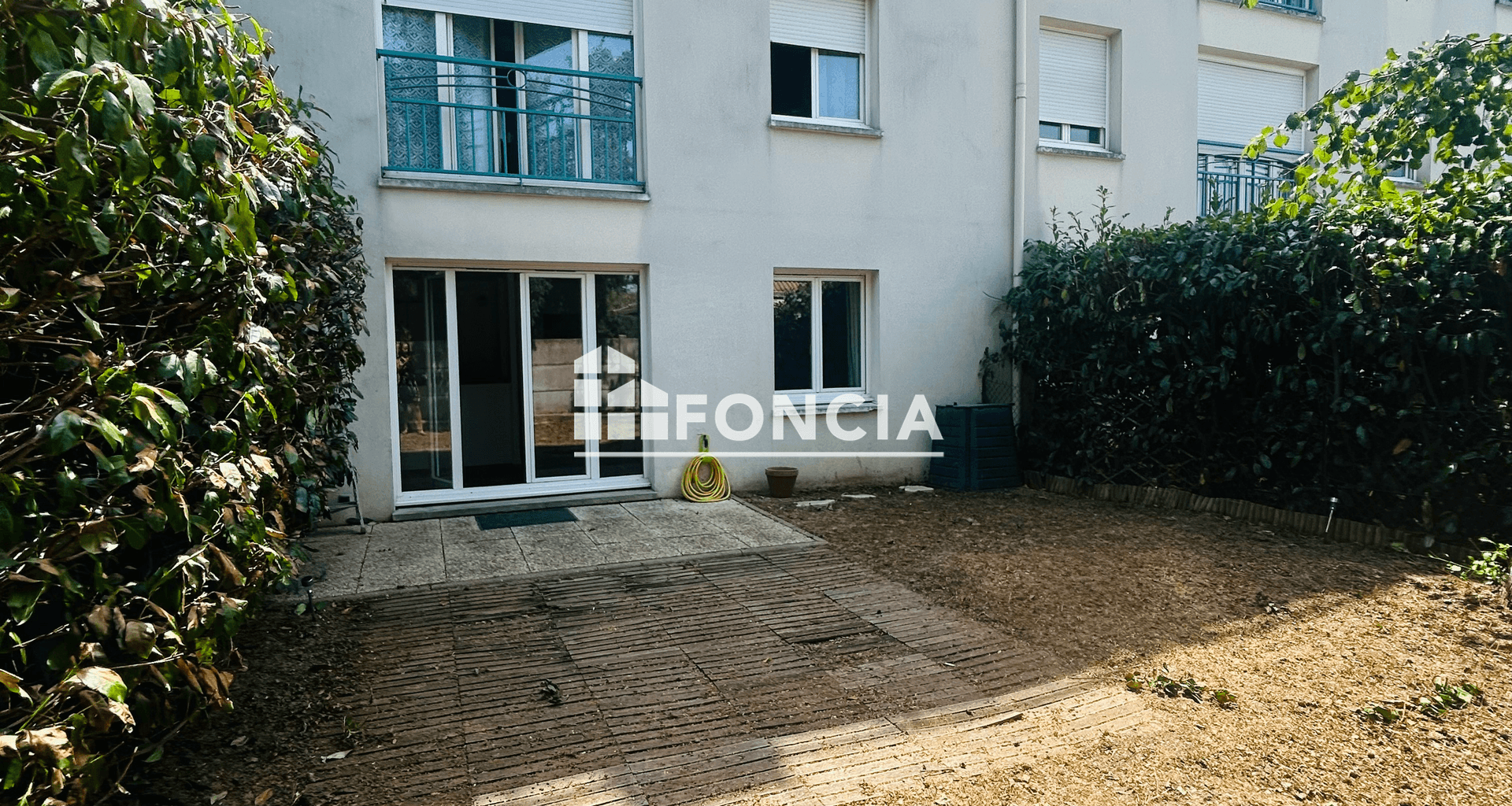 Appartement 2 pièces (38.85 m²) à louer - Limeil-brévannes (94450)