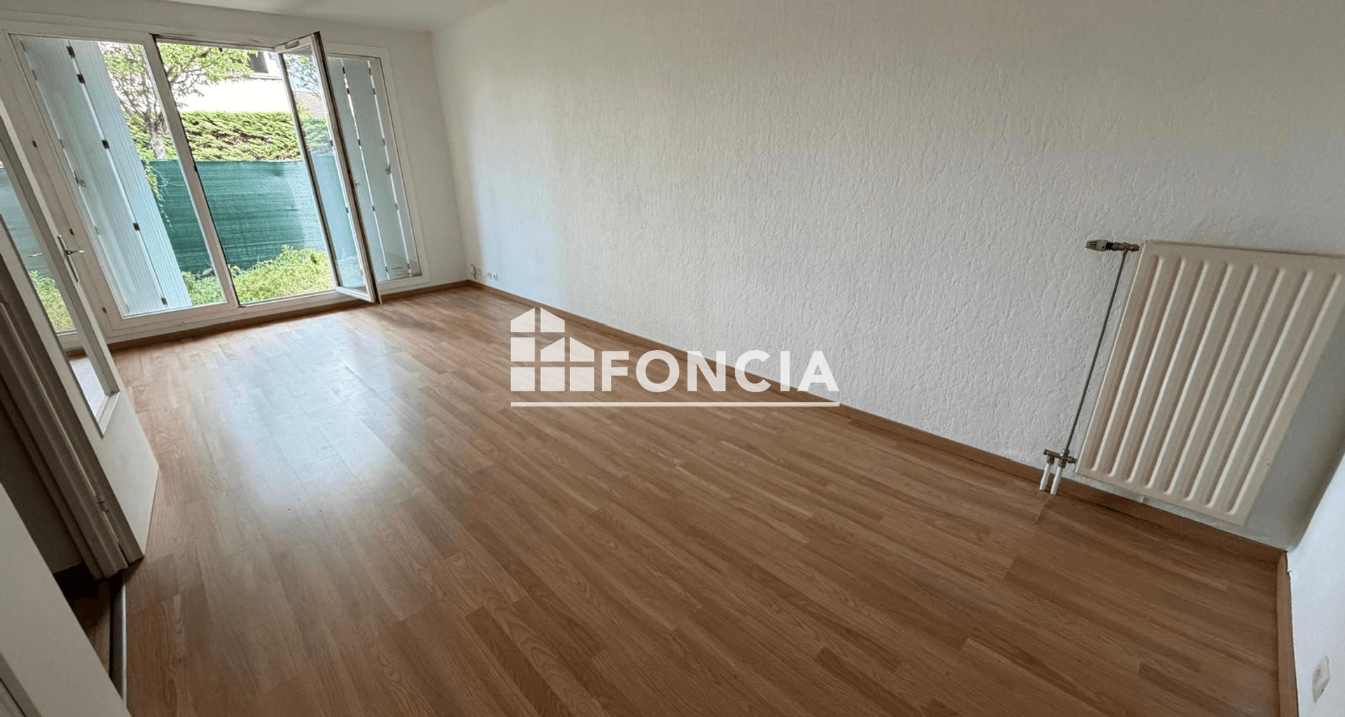 Studio (38.62 m²) à louer - Pontault-combault (77340)