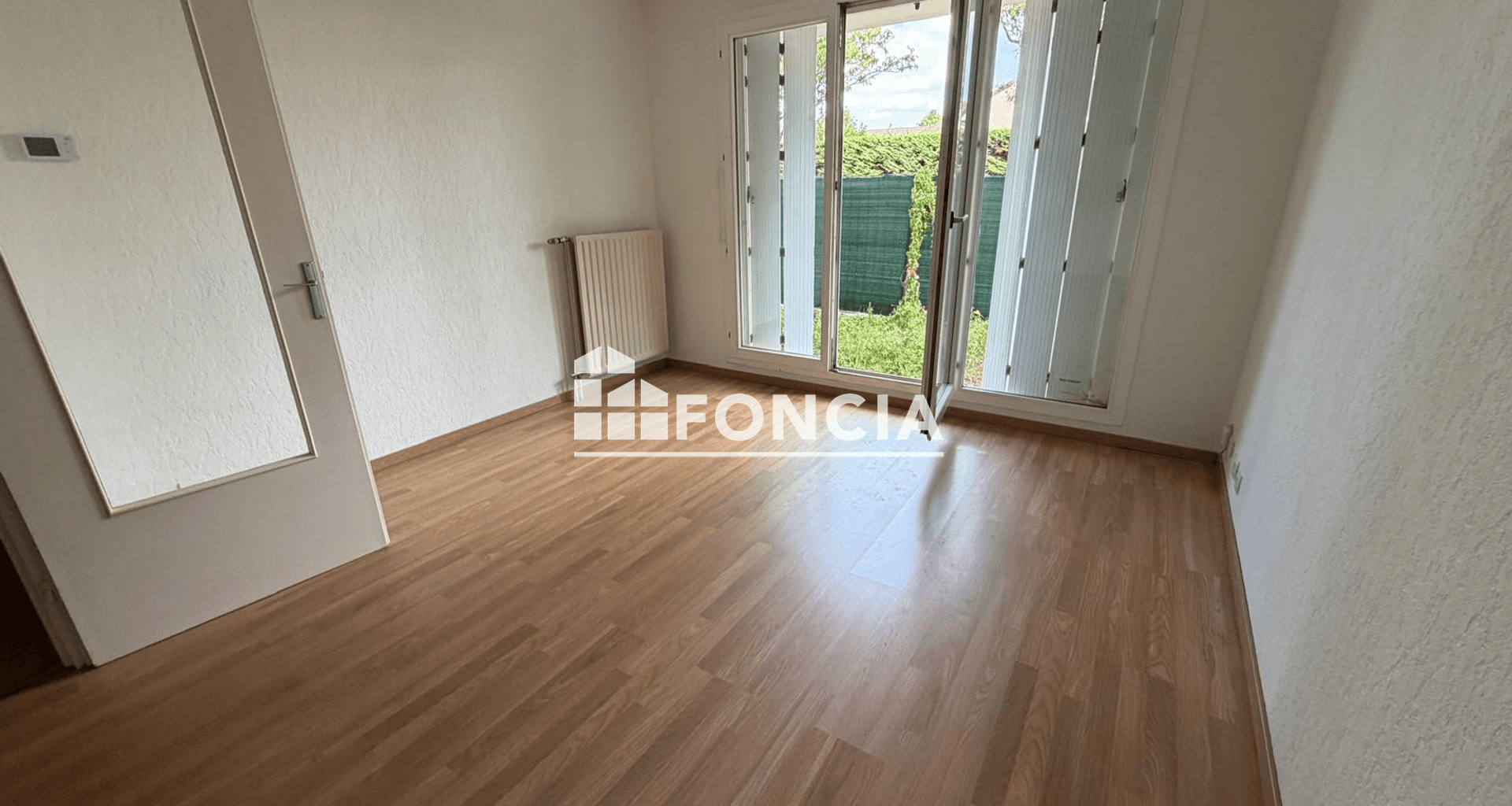 Studio (38.62 m²) à louer - Pontault-combault (77340)