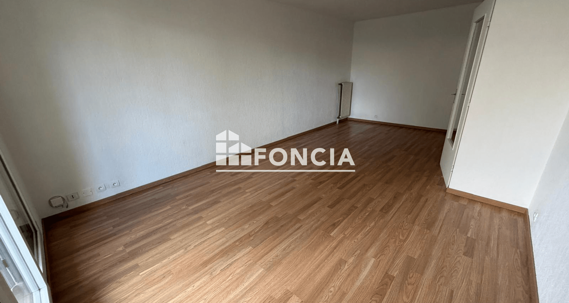 Studio (38.62 m²) à louer - Pontault-combault (77340)