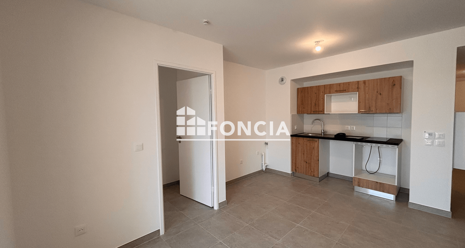 Appartement 2 pièces (45 m²) à louer - Rodilhan (30230)