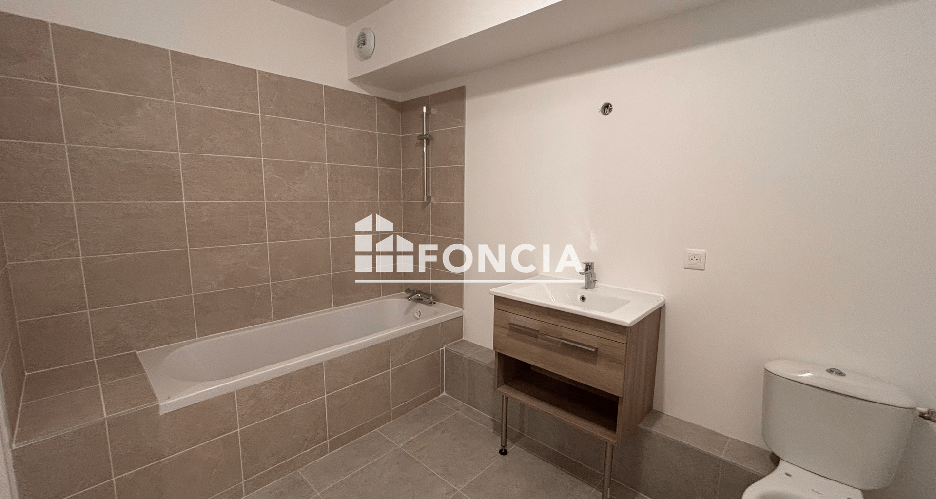 Appartement 2 pièces (45 m²) à louer - Rodilhan (30230)