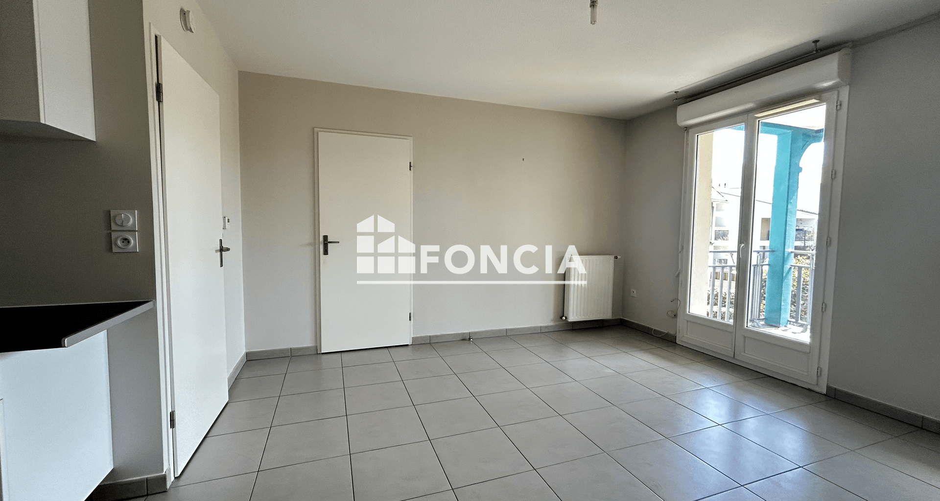 Appartement 2 pièces (41.59 m²) à vendre - Le Teich (33470)