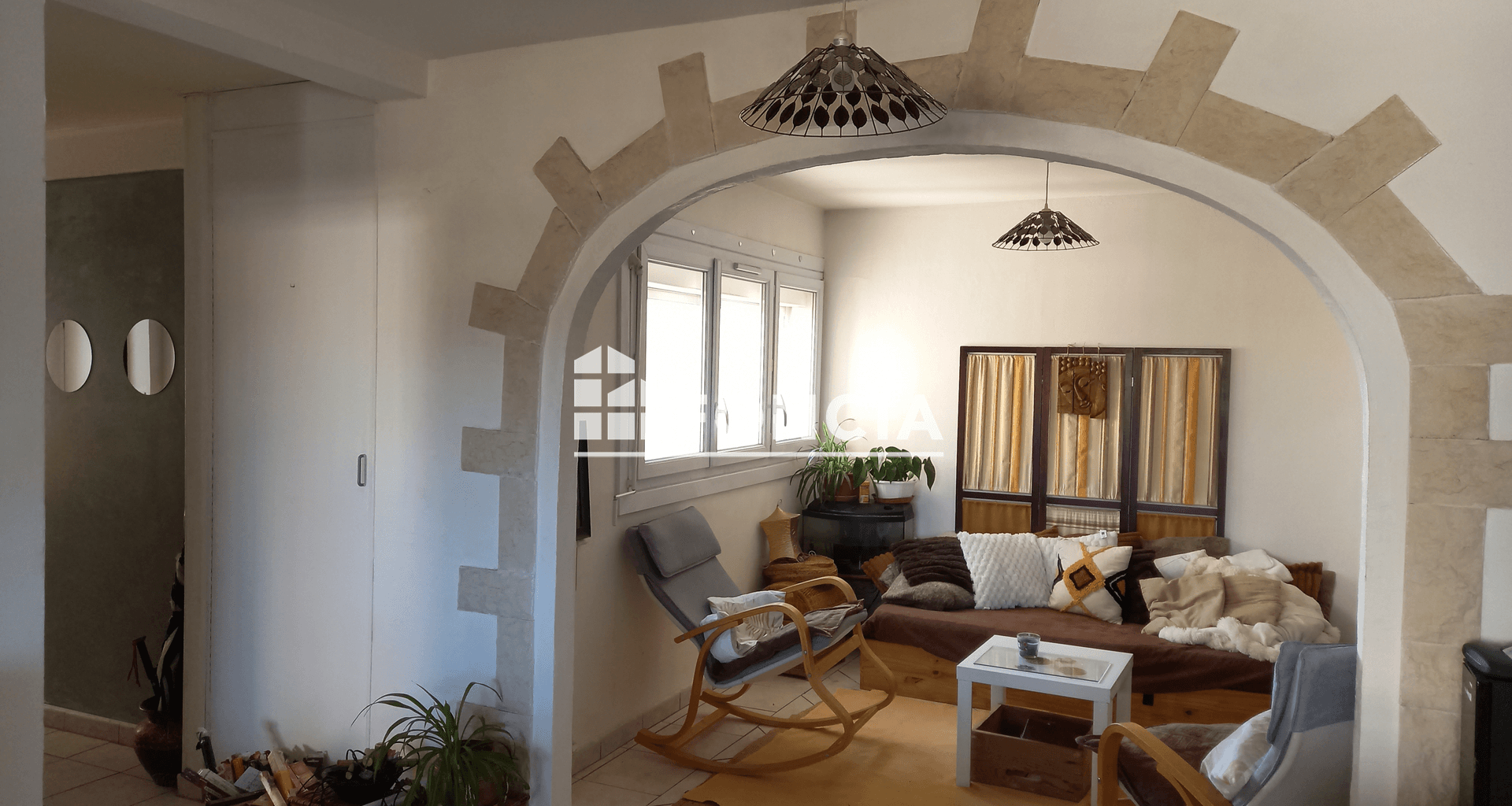 Appartement 5 pièces (93 m²) à vendre - Martigues (13500)