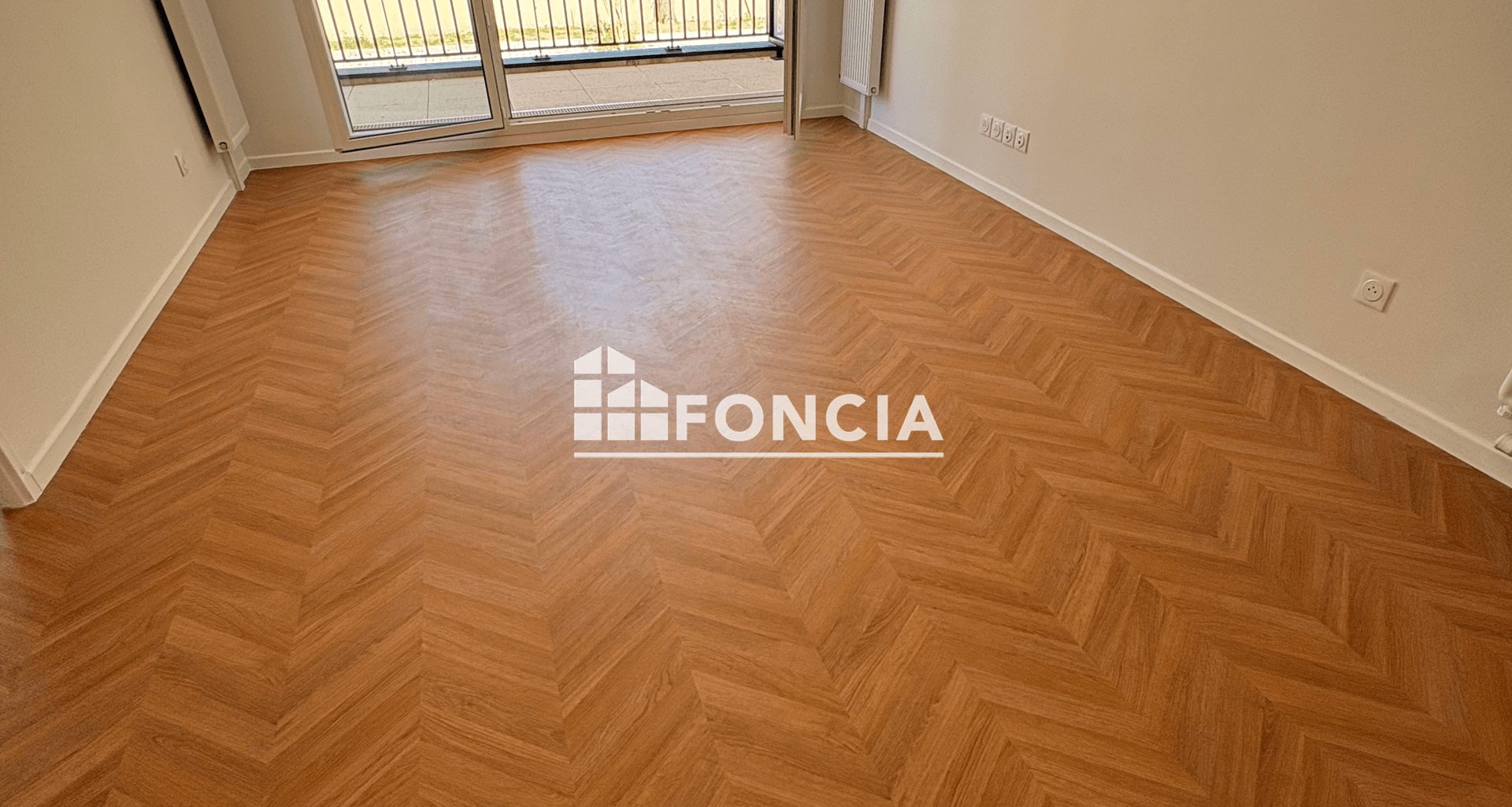 Appartement 2 pièces (39.17 m²) à louer - Le Mée-sur-seine (77350)