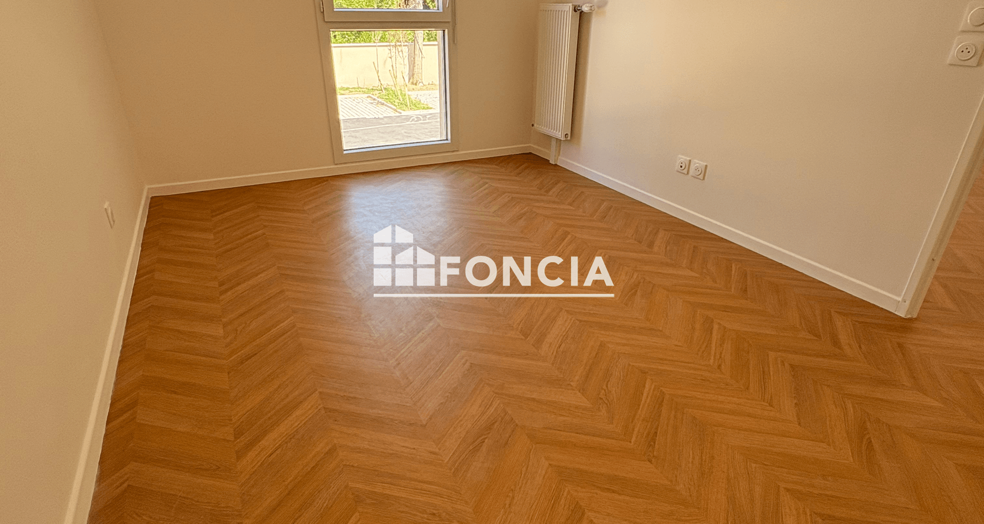 Appartement 2 pièces (39.17 m²) à louer - Le Mée-sur-seine (77350)