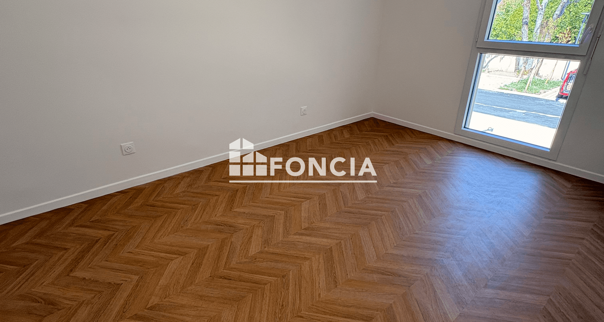 Appartement 2 pièces (39.17 m²) à louer - Le Mée-sur-seine (77350)