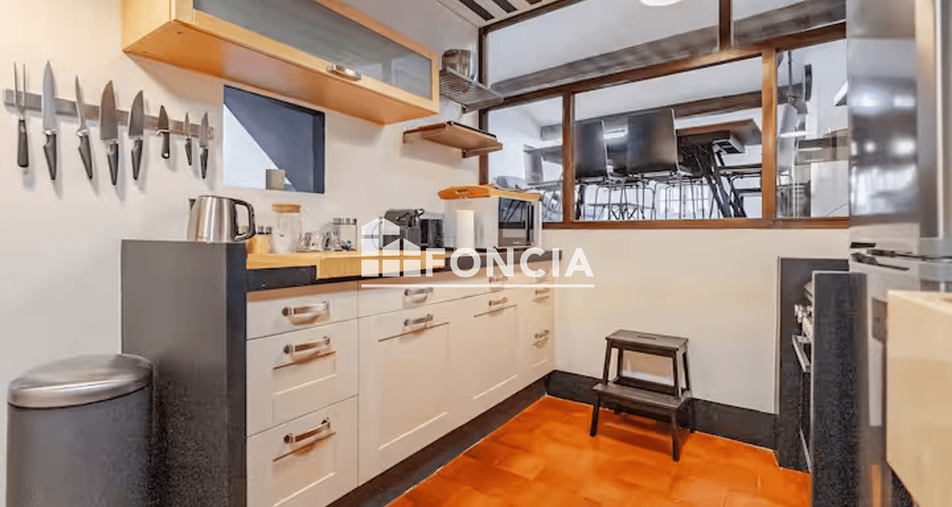 Appartement 4 pièces (60.13 m²) à vendre - Aix-en-provence (13100)