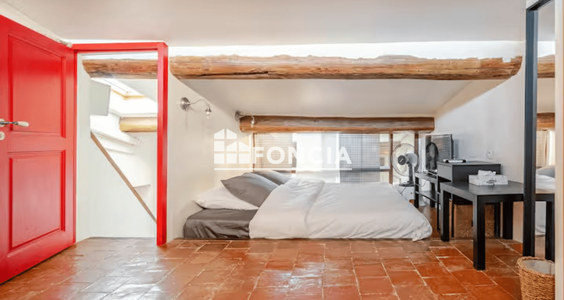 Appartement 4 pièces (60.13 m²) à vendre - Aix-en-provence (13100)
