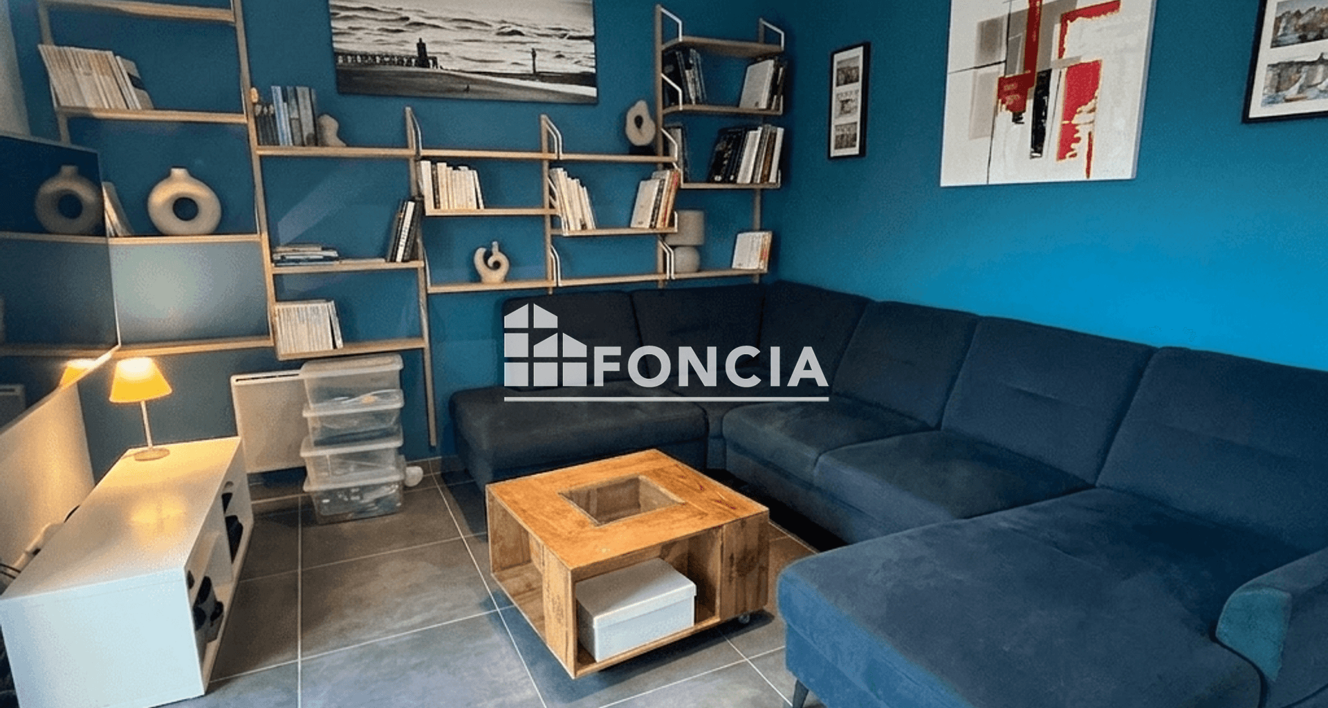Maison 5 pièces (97 m²) à vendre - Angresse (40150)