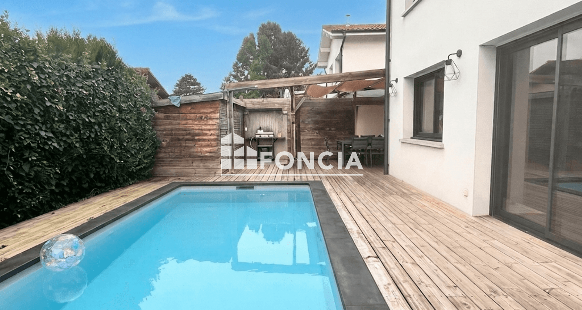 Maison 5 pièces (97 m²) à vendre - Angresse (40150)