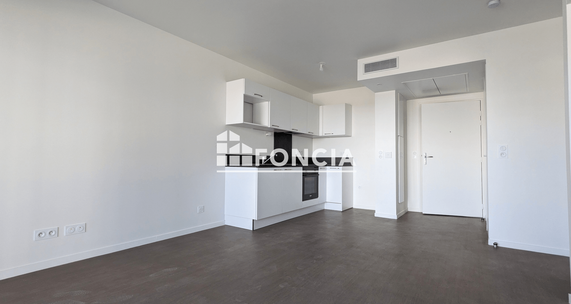 Appartement 2 pièces (41.8 m²) à louer - Laval (53000)