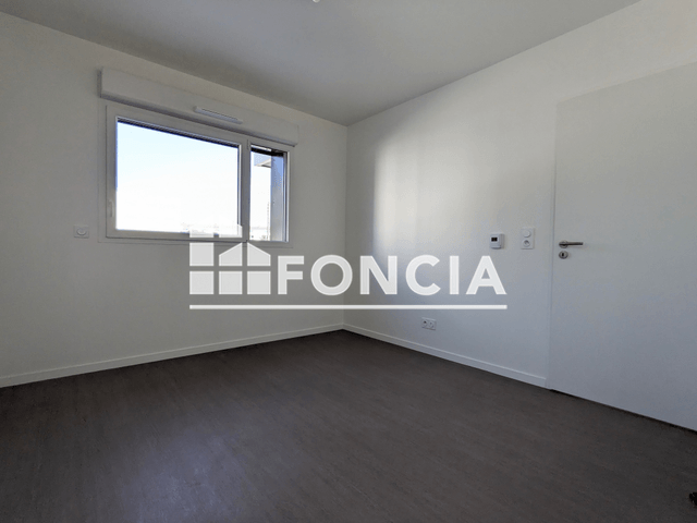 Appartement 2 pièces (41.8 m²) à louer - Laval (53000)
