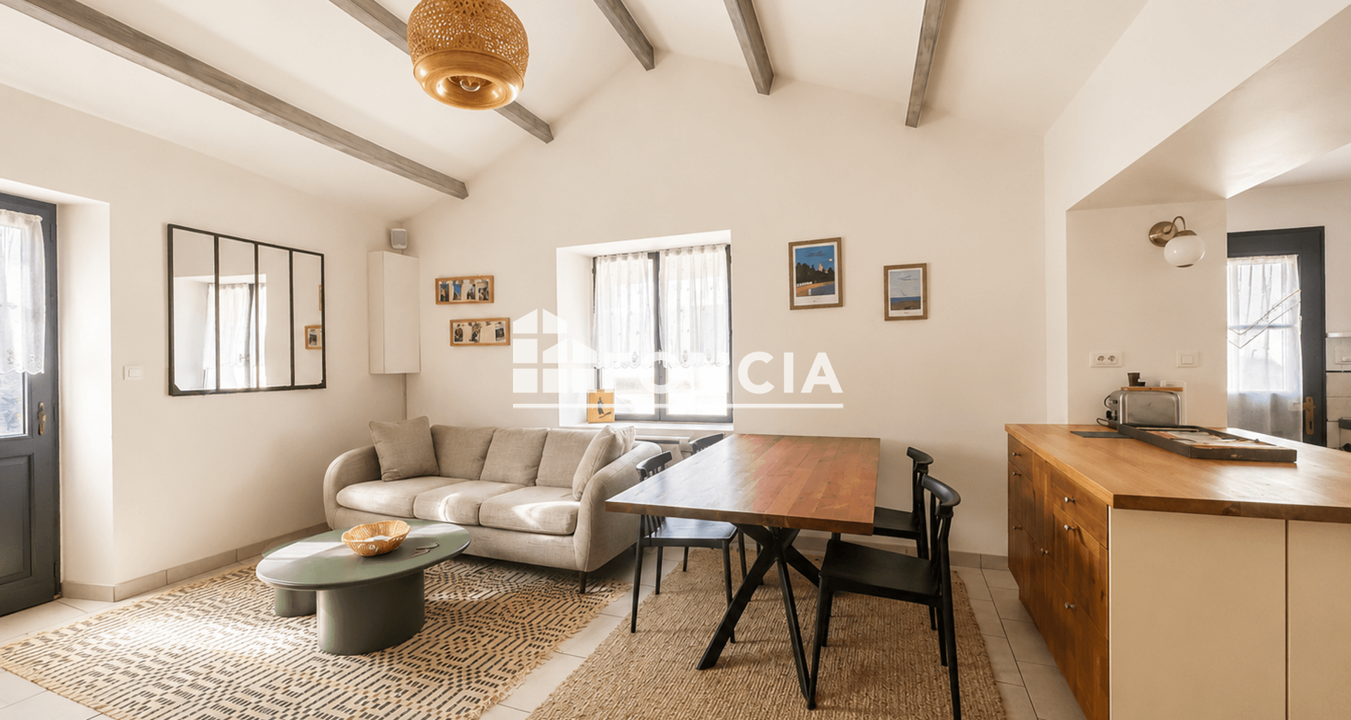 Maison 2 pièces (45 m²) à vendre - Noirmoutier-en-l'île (85330)
