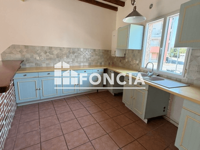 Maison 5 pièces (115.04 m²) à louer - Saubens (31600)