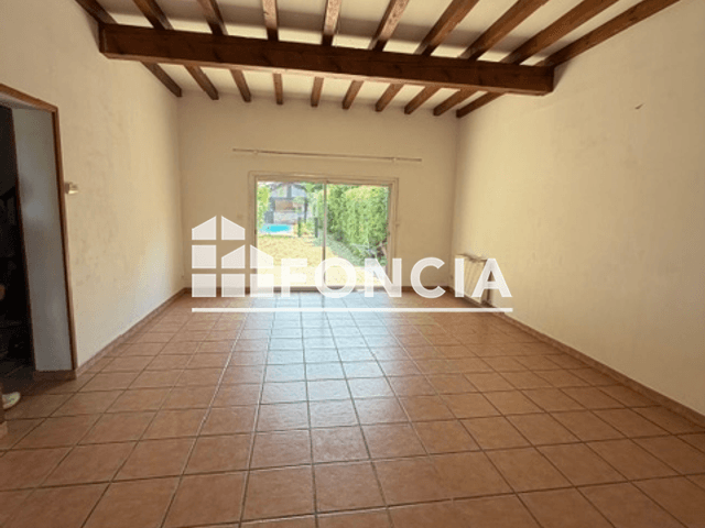 Maison 5 pièces (115.04 m²) à louer - Saubens (31600)