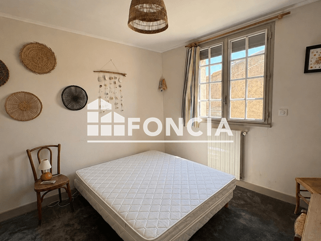 Maison 5 pièces (169.75 m²) à louer - Cournonterral (34660)