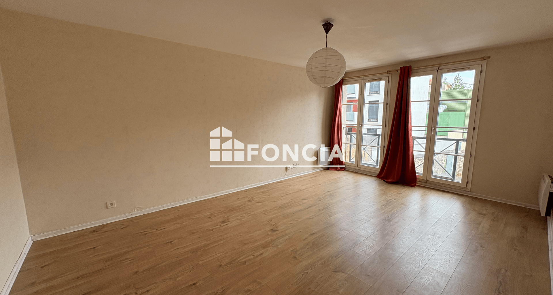 Appartement 2 pièces (53.18 m²) à louer - Melun (77000)