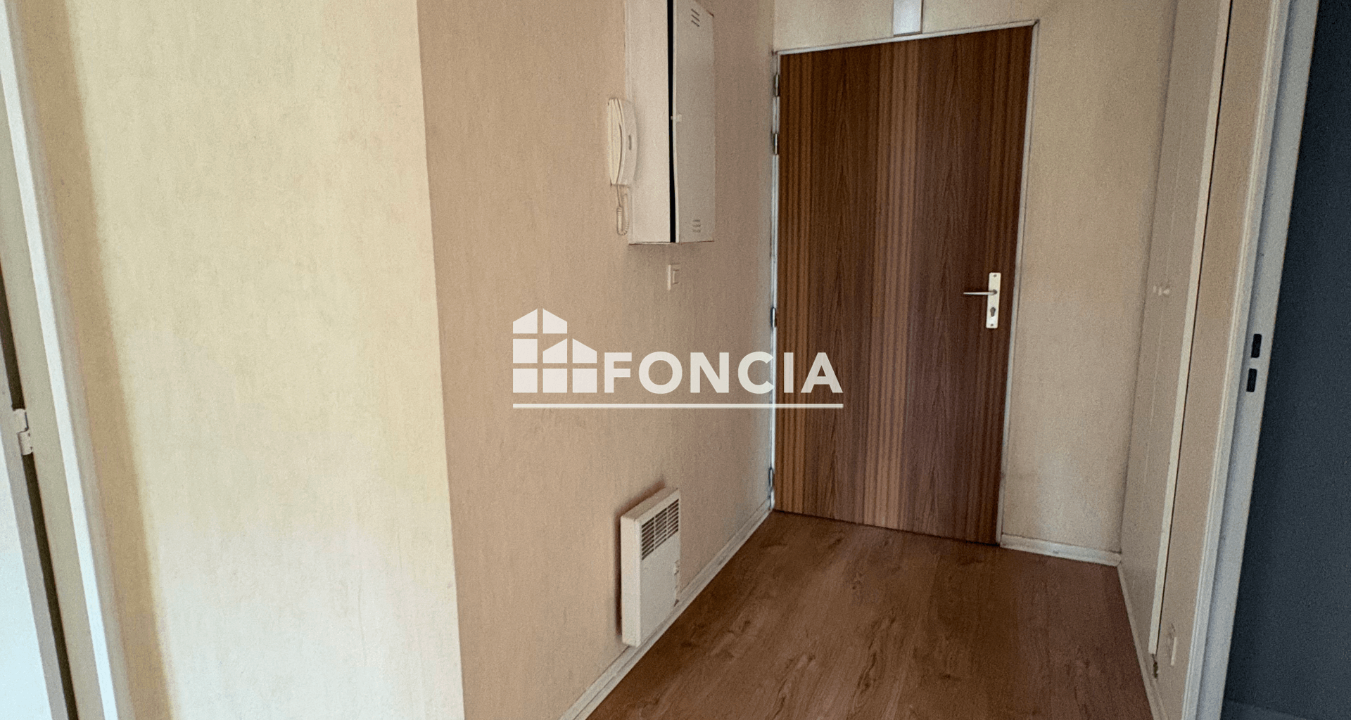 Appartement 2 pièces (53.18 m²) à louer - Melun (77000)