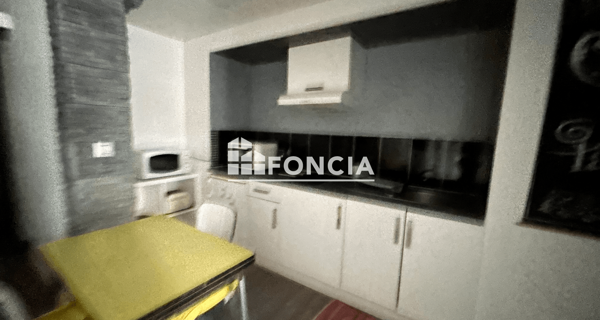 Studio (32.39 m²) à louer - Rouen (76000)