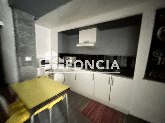 Studio (32.39 m²) à louer - Rouen (76000)