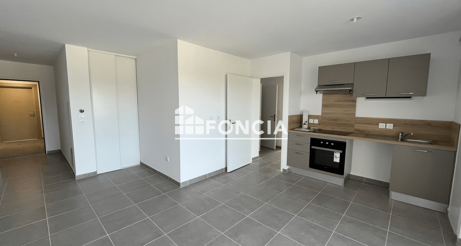 Appartement 3 pièces (57.26 m²) à louer - Monteux (84170)