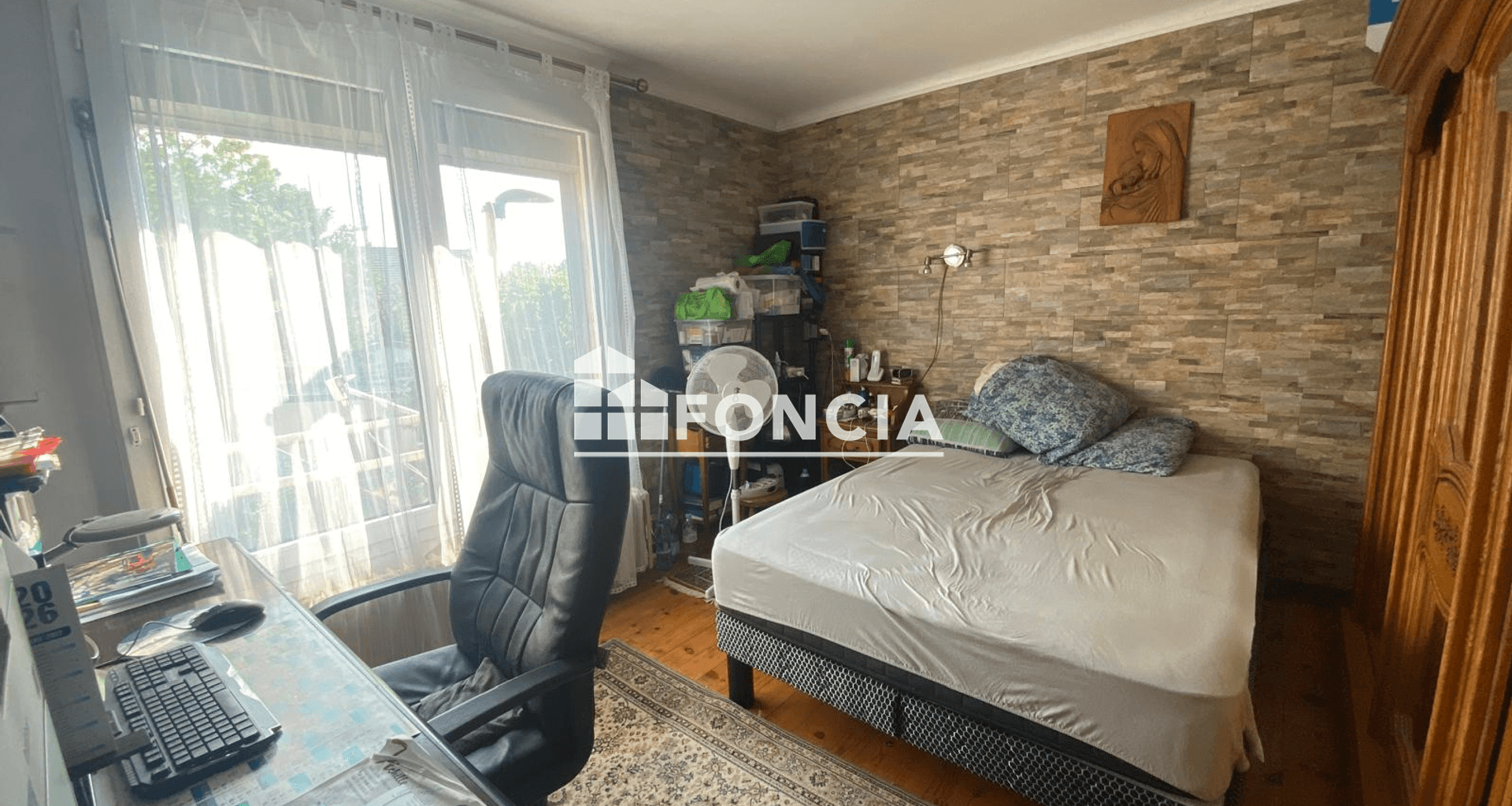 Maison 5 pièces (87.08 m²) à vendre - Gagny (93220)
