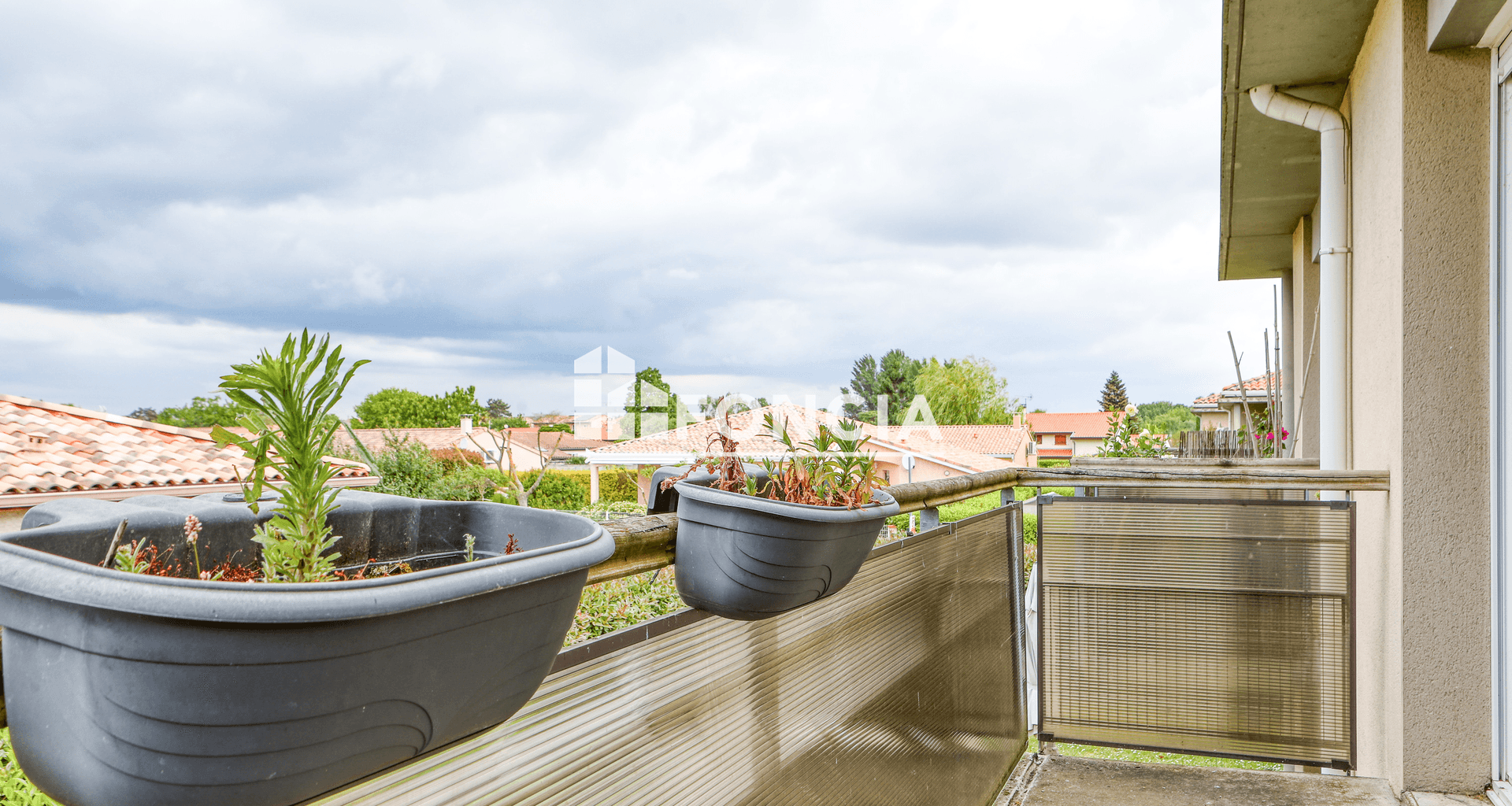 Appartement 3 pièces (64.54 m²) à vendre - Muret (31600)