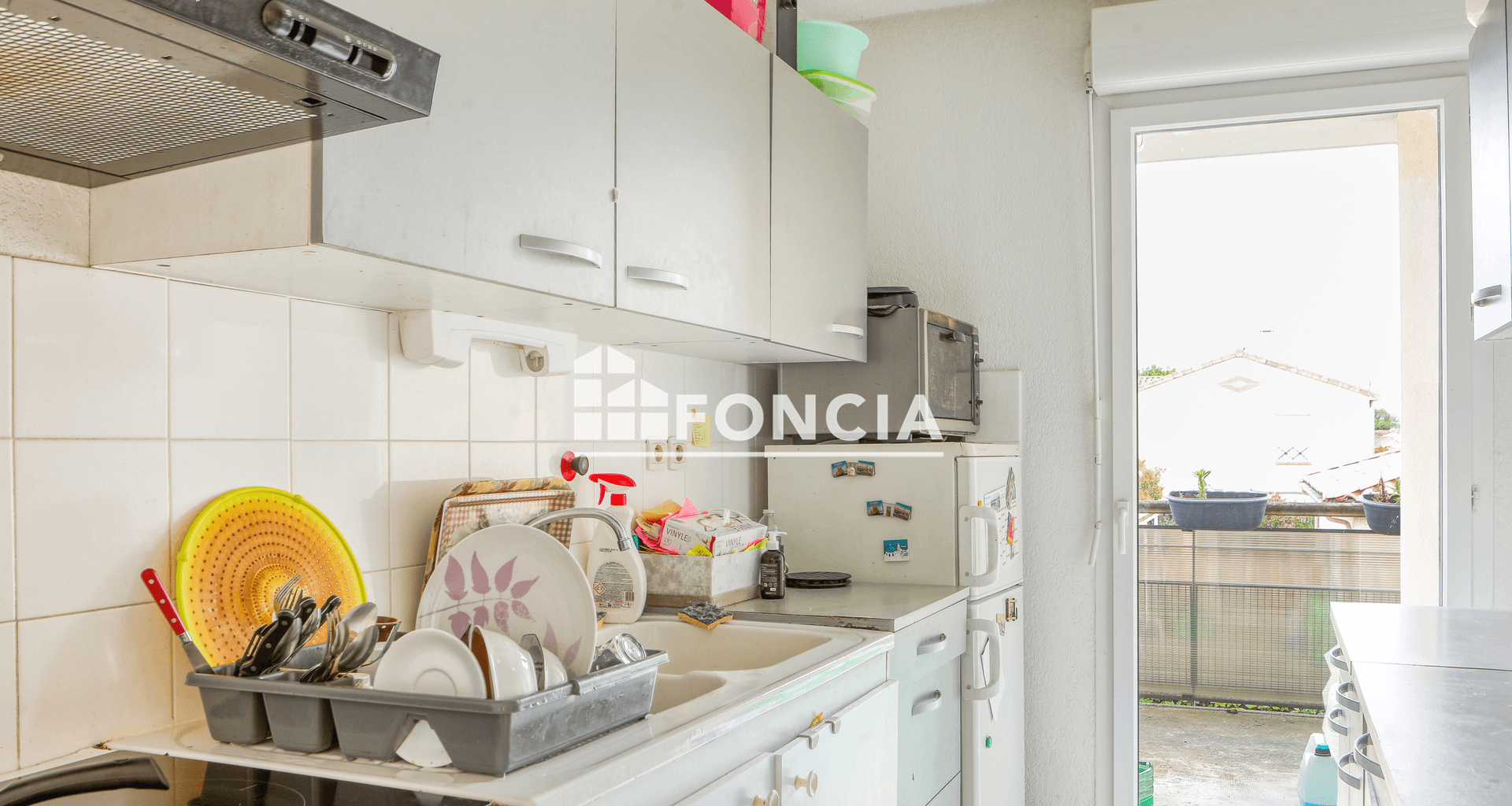 Appartement 3 pièces (64.54 m²) à vendre - Muret (31600)